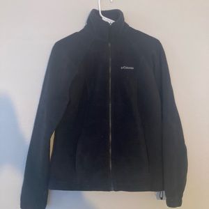 Columbia fleece